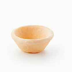 TARTALETA MINI SNACK 40mm (DIS240) 1/480un